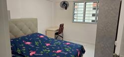 Blk 729 Clementi West Street 2 (Clementi), HDB 3 Rooms #574497841